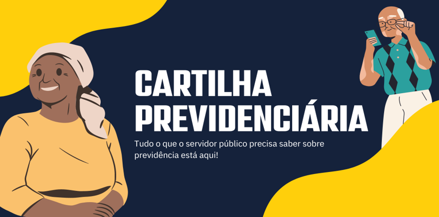 CARTILHA